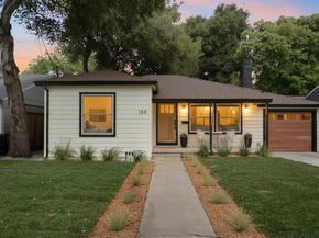 188 S Morrison Avenue, San Jose CA 95126