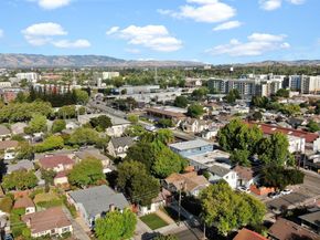 188 S Morrison Avenue, San Jose CA 95126