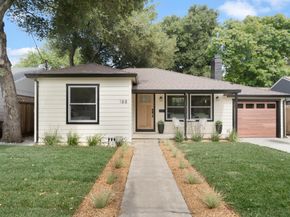 188 S Morrison Avenue, San Jose CA 95126