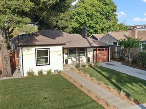 188 S Morrison Avenue, San Jose CA 95126