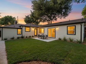 188 S Morrison Avenue, San Jose CA 95126