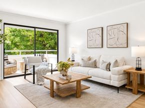 360 Guerrero Street 305, San Francisco CA 94103