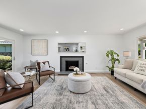 1203 Annapolis Drive, San Mateo CA 94403
