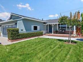 1203 Annapolis Drive, San Mateo CA 94403