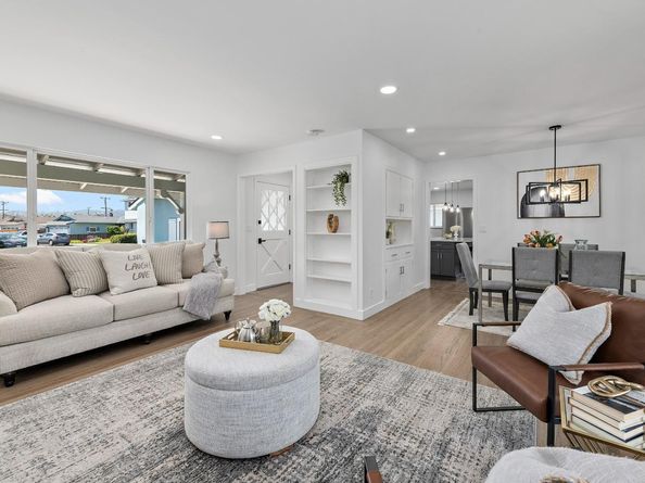 1203 Annapolis Drive, San Mateo CA 94403