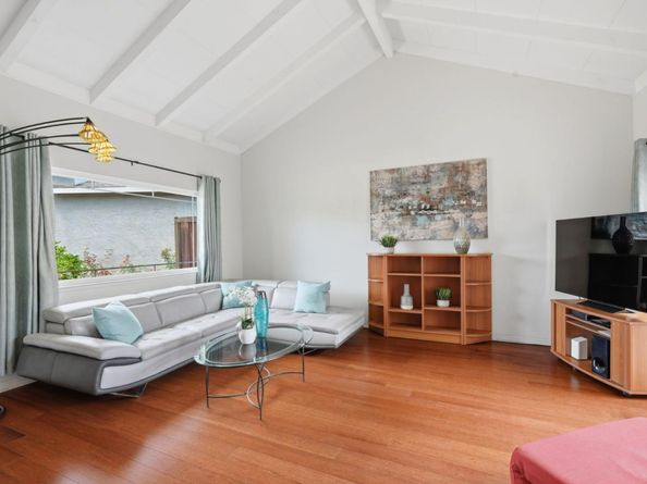 4002 Agatha Way, San Jose CA 95136