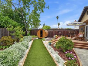 4002 Agatha Way, San Jose CA 95136