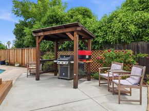 4002 Agatha Way, San Jose CA 95136