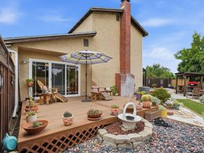 4002 Agatha Way, San Jose CA 95136
