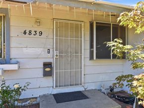 4839 Snow Drive, San Jose CA 95111