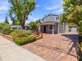 528 Minnesota Avenue, San Jose CA 95125