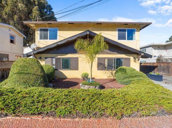 1124 Rex Road, Hayward CA 94541