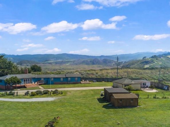 1263 Reservoir Road, Pescadero CA 94060