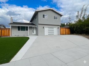 15480 Willow Drive, San Jose CA 95124