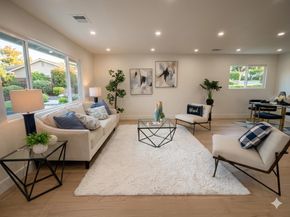 15480 Willow Drive, San Jose CA 95124