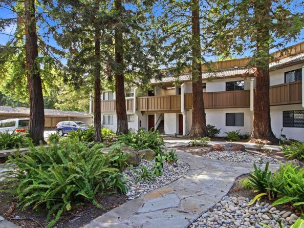 2201 Monroe Street 204, Santa Clara CA 95050
