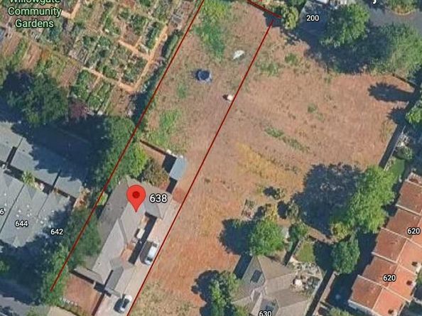 638 Willowgate Street, Mountain View CA 94043