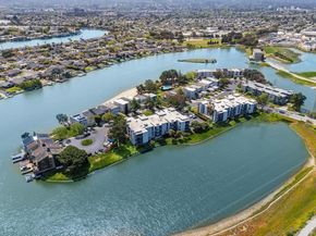 651 Port Drive 208, San Mateo CA 94404