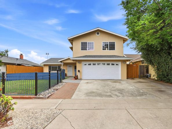 1532 Kooser Road, San Jose CA 95118