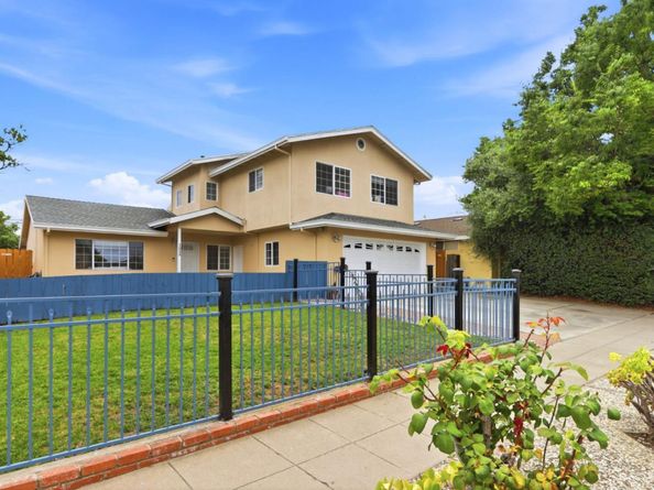 1532 Kooser Road, San Jose CA 95118