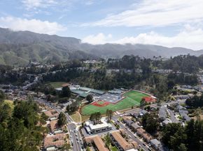 1499 Terra Nova Boulevard, Pacifica CA 94044
