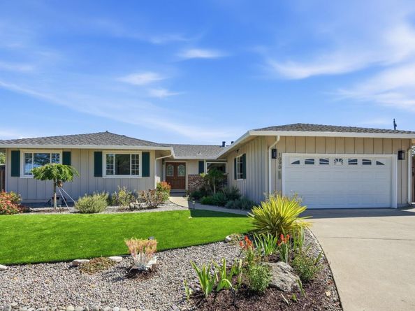 1090 Celilo Drive, Sunnyvale CA 94087