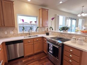 135 Creekside Village Drive, Los Gatos CA 95032