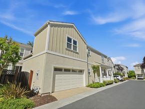 135 Creekside Village Drive, Los Gatos CA 95032