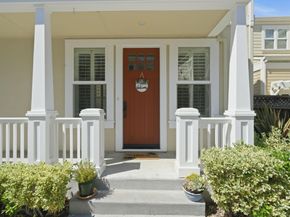 135 Creekside Village Drive, Los Gatos CA 95032