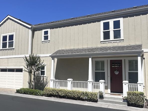 135 Creekside Village Drive, Los Gatos CA 95032