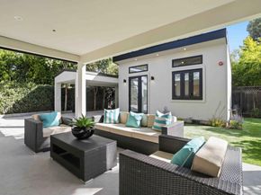1211 Fulton Street, Palo Alto CA 94301