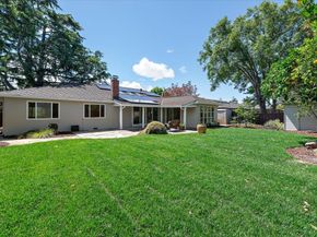 4943 Whitfield Avenue, Fremont CA 94536