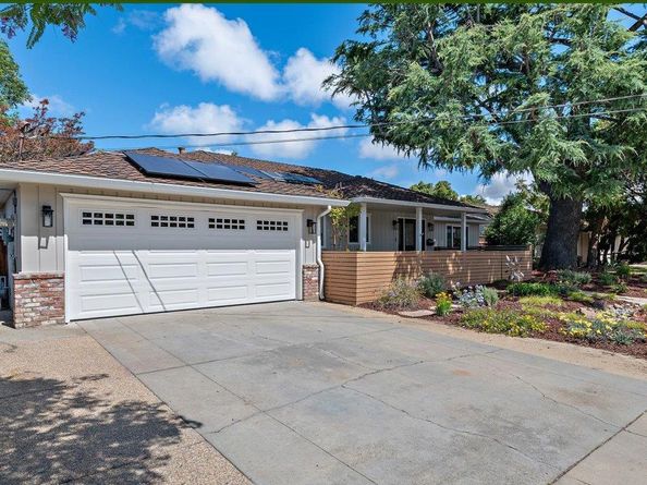 4943 Whitfield Avenue, Fremont CA 94536