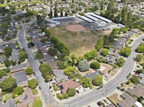 4943 Whitfield Avenue, Fremont CA 94536