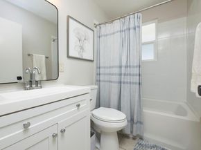 2014 Notre Dame Avenue, Belmont CA 94002