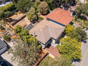 2014 Notre Dame Avenue, Belmont CA 94002