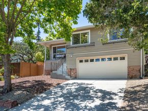 2014 Notre Dame Avenue, Belmont CA 94002