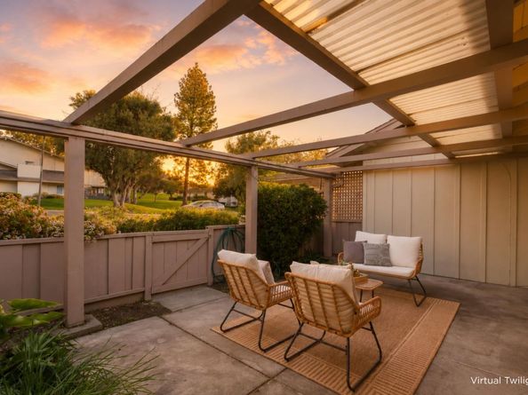 5092 Cribari Place, San Jose CA 95135