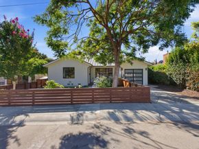 571 Anza Street, Mountain View CA 94041