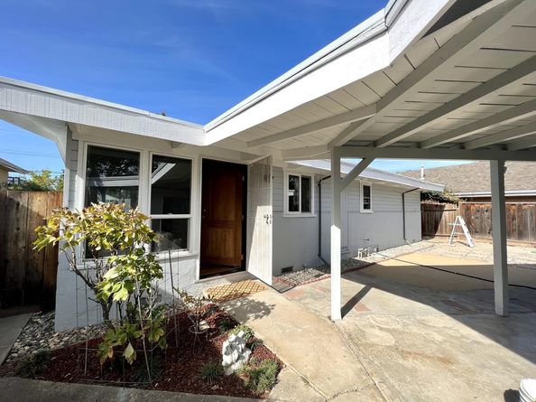 537 Mayellen Avenue, San Jose CA 95126