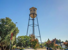 287 Watson Drive 2, Campbell CA 95008