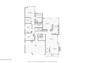 5238 Saint Annes Court, San Jose CA 95138