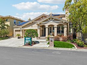 5238 Saint Annes Court, San Jose CA 95138