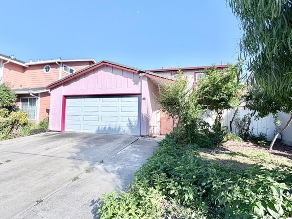 150 Checkers Drive, San Jose CA 95116