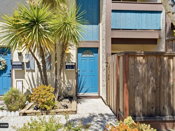1145 Oddstad Boulevard, Pacifica CA 94044