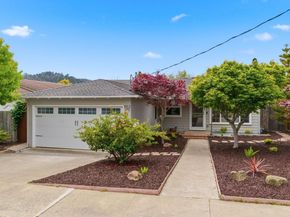 1112 Escalero Avenue, Pacifica CA 94044