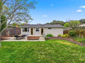 1112 Escalero Avenue, Pacifica CA 94044