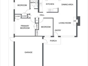 1112 Escalero Avenue, Pacifica CA 94044