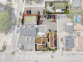 311 Ocean Street, Santa Cruz CA 95060