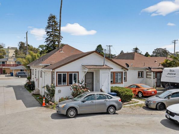 311 Ocean Street, Santa Cruz CA 95060